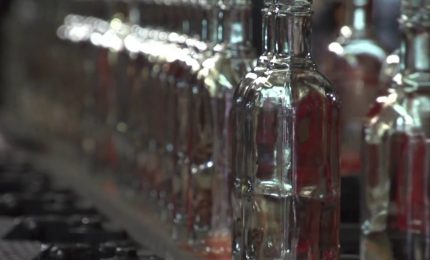 Riciclo del vetro, l&rsquo;Italia per il 5&deg; anno supera il target europeo