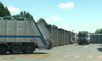 10 milioni di tonnellate di rifiuti di imballaggio riciclati nel 2023