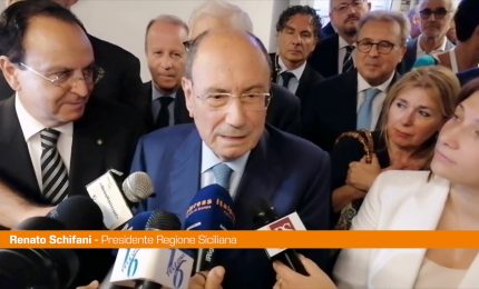 Teatro Massimo, Schifani frena Lagalla sul prossimo sovrintendente