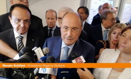 Schifani a Gesap e Sac "Fare chiarezza su privatizzazione aeroporti"