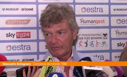 Antognoni "Montella sta lavorando bene con la Turchia"