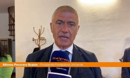 Sicilia, Pecoraro Scanio "All'Ars nasce intergruppo ecodigital"