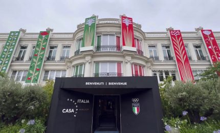 Firmato a Parigi il protocollo Sport e Sostenibilit&agrave; Mase-Coni-EPS