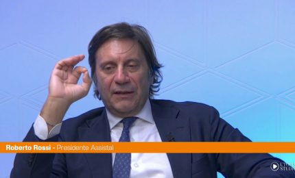 Rossi (Assistal) &ldquo;Serve chiarezza norme su transizione energetica"