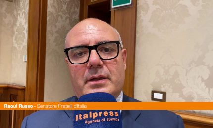 Via D'Amelio, Russo "Da Fdi iniziative a Palermo e Catania"