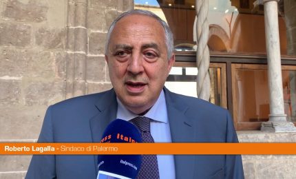 Lagalla "Laurea a Guard&igrave; riconoscimento per ruolo pedagogico"