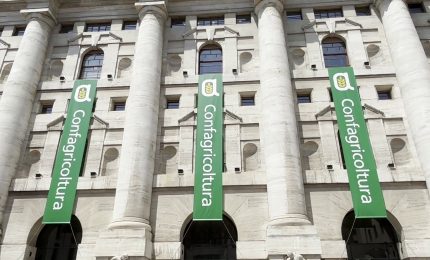 Confagricoltura chiede una svolta europea