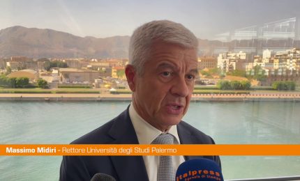 Turismo, Midiri "Pass unico per valorizzare siti culturali di Palermo"