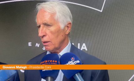 Malag&ograve; "Dispiacere per Sinner, ma non poteva esserci"