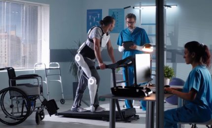 Riabilitazione, cresce la ricerca solidale