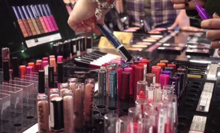 Vendite al dettaglio in crescita a maggio