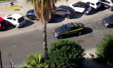 Sequestro dal valore di 28 milioni a un imprenditore a Palermo