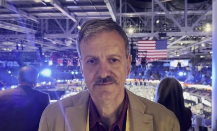 Trump, Gaggi "Gli ex avversari prostrati a Milwaukee"