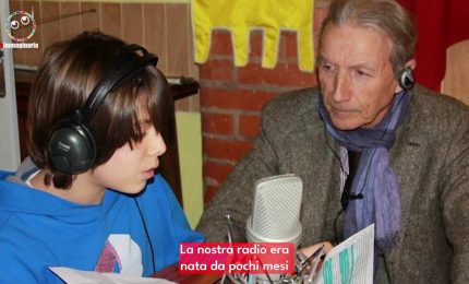 Radioimmaginaria ricorda il Prof. Gabriele Falciasecca