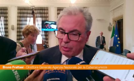 Frattasi "Pmi investano in cybersicurezza"