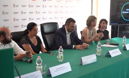 Amazon sostiene le Pmi pugliesi e celebra il 10&deg; Prime Day