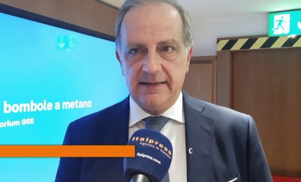 Moles "Tracciamento bombole metano rafforza sicurezza cittadini"