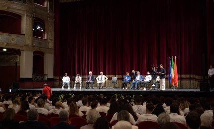 Sanit&agrave;, 268 giovani del Servizio Civile Universale all'Asp di Palermo