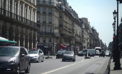 A giugno crescono le immatricolazioni in Europa