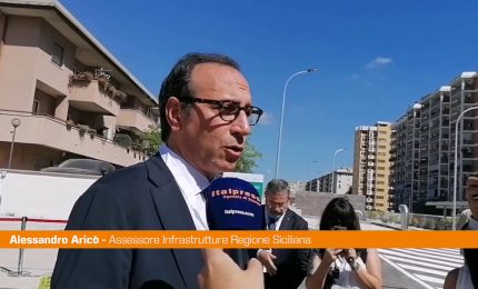 Aric&ograve; "Garantire una mobilit&agrave; cittadina al passo con i tempi"