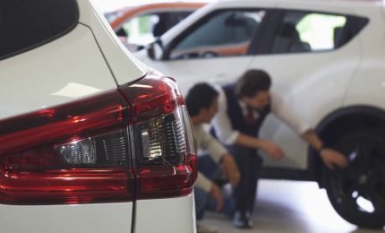 Torna a crescere il mercato dell&rsquo;auto a giugno