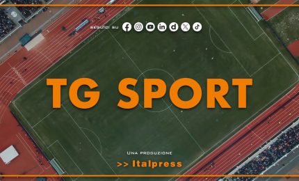 Tg Sport - 10/7/2024