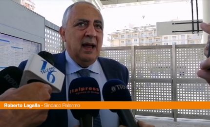 Lagalla "Palermo punta a un sistema integrato della mobilit&agrave;"