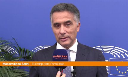 Ue, Salini "Green Deal sia un'opportunit&agrave; e non un vincolo"