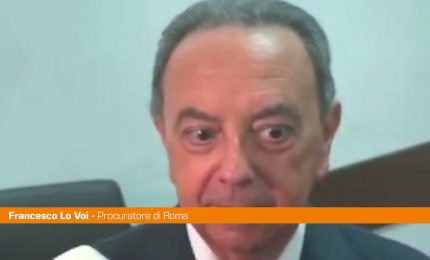 Latina, Lo Voi &ldquo;Mafia esiste e continua a estendere il suo controllo"