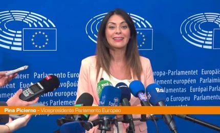 Ue, Picierno "Dare sempre pi&ugrave; centralit&agrave; al Parlamento"