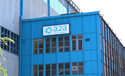 A2A, 35 mln il valore economico generato sul territorio pugliese