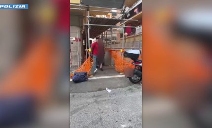 Roma, misure cautelari nei confronti di 9 persone per spaccio di droga