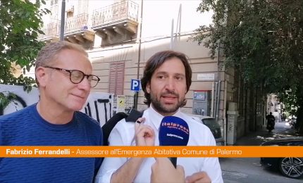 Ferrandelli "Al fianco dei cittadini di Palermo per migliorare citt&agrave;"