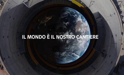 Webuild, dall'inizio del 2024 7,5 miliardi di euro di nuovi ordini
