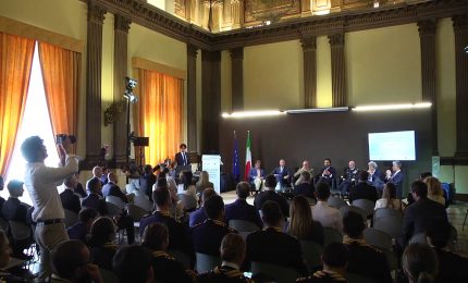Le nuove sfide e l'impegno dell'Italia per la sicurezza
