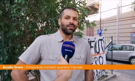 Greco "Al lavoro per migliorare la qualit&agrave; della vita a Palermo"