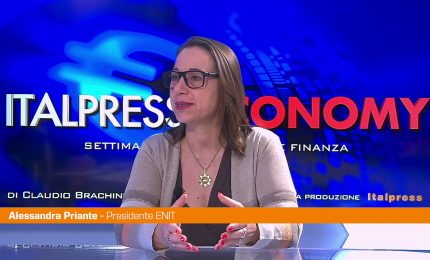 Priante (Enit) "Per gestire l'overtourism &egrave; necessario programmare"