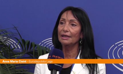 Ue, Cisint "Priorit&agrave; rivedere il Green Deal"