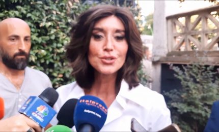 Bernini "Med-Or partner strategico per Piano Mattei"