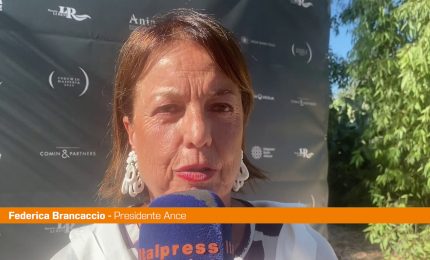 Pnrr, Brancaccio "Bene quinta rata, ma preoccupano ritardi"