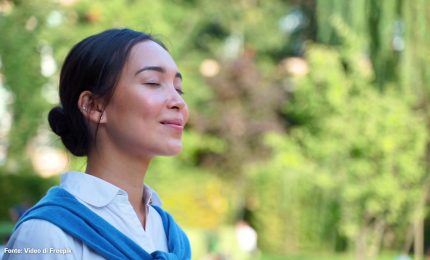 Ecco perch&eacute; &egrave; importante respirare con il naso