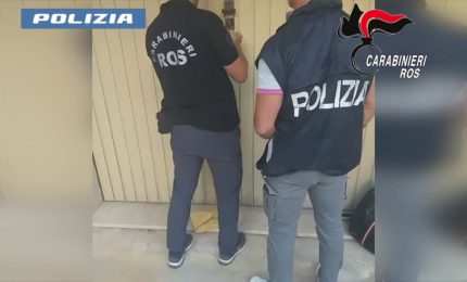 Messina Denaro, perquisizioni a Mazara a caccia del covo del boss