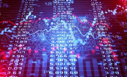 Consob, in forte crescita gli utili di banche e assicurazioni quotate