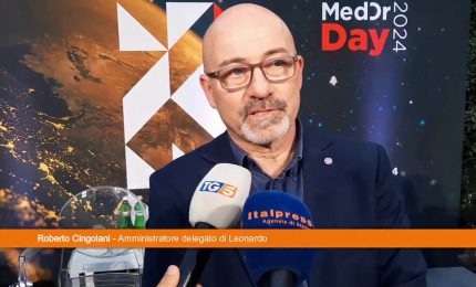 Piano Mattei, Cingolani "Da Italia no atteggiamenti predatori"