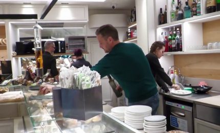 In tre mesi oltre 29 mila nuove imprese in Italia