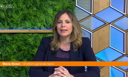 Siclari "Al lavoro su premi assicurativi per le catastrofi ambientali"