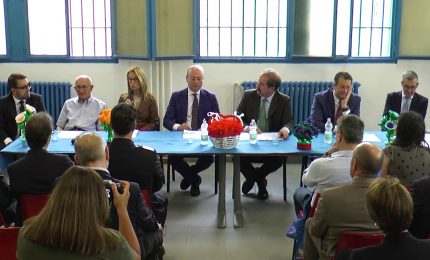 Intesa Sanpaolo, a Como un progetto di impresa in carcere