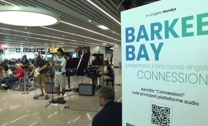 Barkee Bay e Mundys insieme per la mobilit&agrave; sostenibile