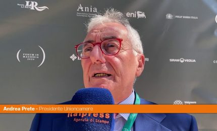 Lavoro, Prete "Disallineamento tra formazione ed esigenze imprese"