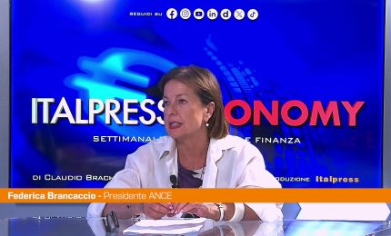 Brancaccio "Sui bonus edilizi servono misure a lungo termine"